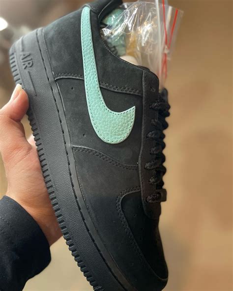 Why Are Nike Air Force 1 Shoes So Exp